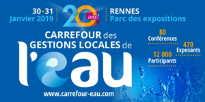 Logo Fair Rennes 19
